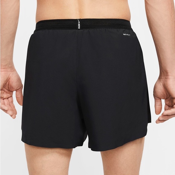 NIKE Mens Aeroswift running shorts - Picture 3 of 15